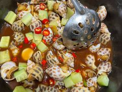 -海鲜e族(马王堆店)