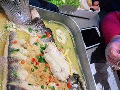 -半天妖烤鱼(印象城店)