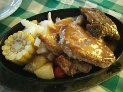 什扒套餐-太平馆西餐厅(北京路店)