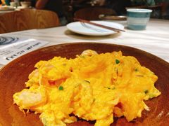 虾仁滑蛋-星平鸡饭·粤菜小炒(印象城旗舰店)