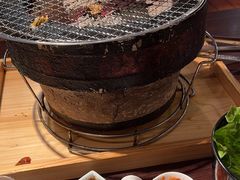 -蒜香焼肉PURUSHIN(马场路店)