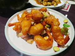 -粥全粥到海鲜家常菜(瞿塘峡路店)