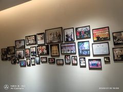 -翁暖茶馆(滨江东总店)