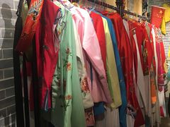 -盖碗儿梨园·变脸吐火·川剧(天府广场店)