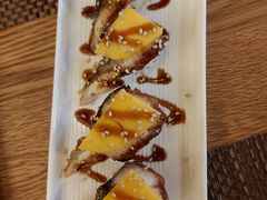 -樱の千渡日式料理·铁板烧•烧鸟(金盛田广场店)