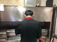 -清真素福拉面丝路美食(六里桥东店)