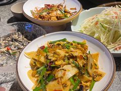 -云荷里·蒸汽石锅鱼·云南菜(中发百旺店)