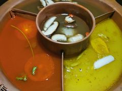 -滇釜火锅·能喝汤的火锅(车公庄店)