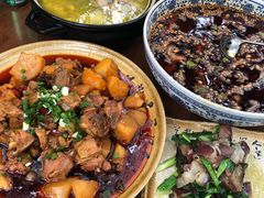 -青城甲(青城山店)