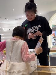 -MINI MARS KIDS CLUB亲子家庭中心(杨浦黄兴店)