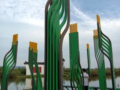 -处女泉风景名胜区