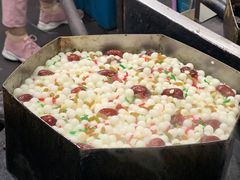 -孙氏梅花糕(马台街)