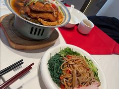 -凯鸽酒楼(大同振兴街店)