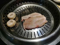 -木槿花韩式炭烤·熟成肉工坊(孙文东路店)