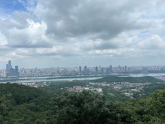 -岳麓山风景名胜区