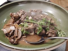 -茶油香闽南菜·花园餐厅(前埔店)