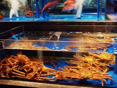 -上和臻品中国菜(花园街店)