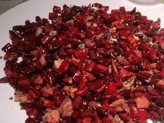 -辣婆婆(航天桥店)