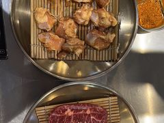 -本炙炭烤·蒲烧活鳗料理店(金沙洲店)
