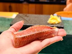 -鮨冠OMAKASE食べ放题(北京首店)