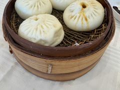 三丁包子 2分-怡园饭店-餐厅(四望亭店)