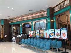 等位区-陶陶居酒家(海岸城店)