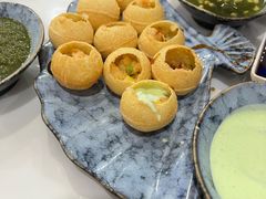 -VATAN INDIAN RESTAURANT米特印度餐厅(城北路店)