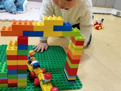 -哈奋儿童科技营乐高托班机器人(闲林校区)