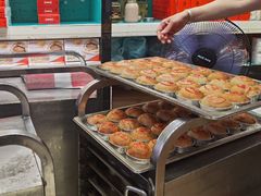 鲜肉月饼-泰康食品(南京东路店)