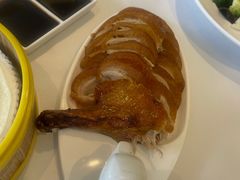 -玉林烤鸭店(定福庄店)