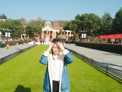 -辛亥革命博物院北区