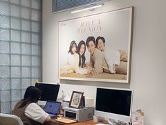 -海马体家庭照相馆(广州正佳广场店)