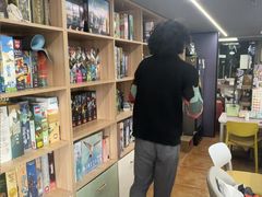 -莱姆星桌游·拼豆·团建