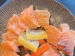 -盛宴自助餐厅(运达喜来登店)