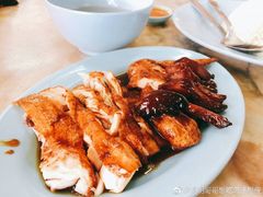 -丽丰茶冰室