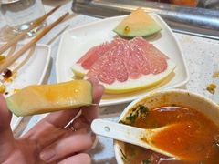 -海底捞火锅(佳兆业广场店)