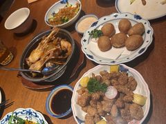 -林四喜·闽南传家菜(鼓浪屿店)