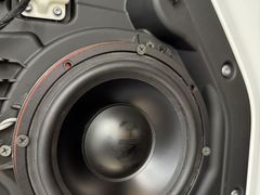 -乐之行汽车音响改装