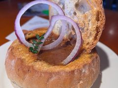 -布拉格餐厅· 中欧捷克菜(全国首店)