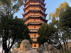 -北寺塔