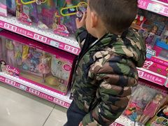 -TOYSRUS玩具反斗城(南通万象城店)