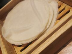 -新興传承烤鸭