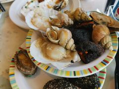 -喜庭海鲜自助(来福士店)