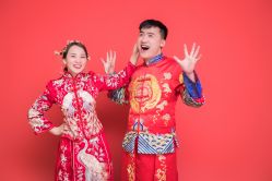 点击看大图 -巴黎婚纱摄影(品质优选龙华总店)