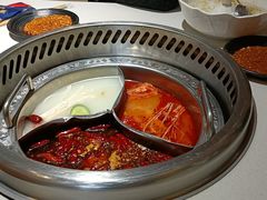 -钢管厂五区小郡肝串串香火锅(人民广场店)