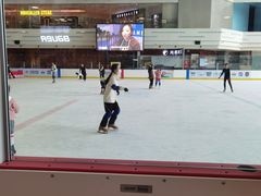 -冠军冰场CHAMPION RINK(凯德广场店)