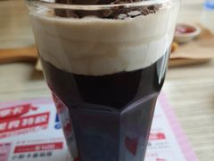 -必胜客(绿地新都会店)