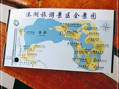 -溱湖国家湿地公园