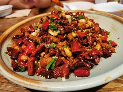 -水煮三国·川鲁江湖菜(香山店)