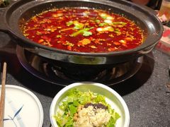 -小饕荟雅安贡椒鱼鲜馆(广福桥店)
